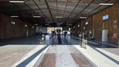 277 Southern Klipriviersberg Rd, South Hills, Johannesburg South